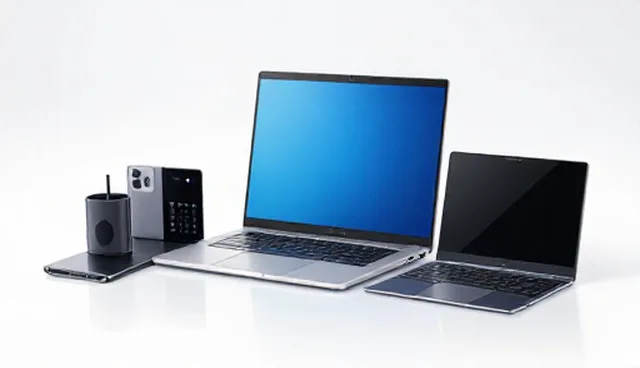 电子产品套装在办公场景中的使用痛点分析